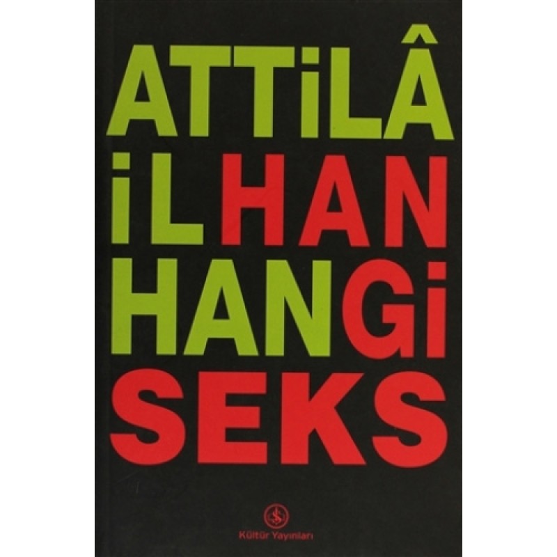 Hangi Seks Hangi Seks