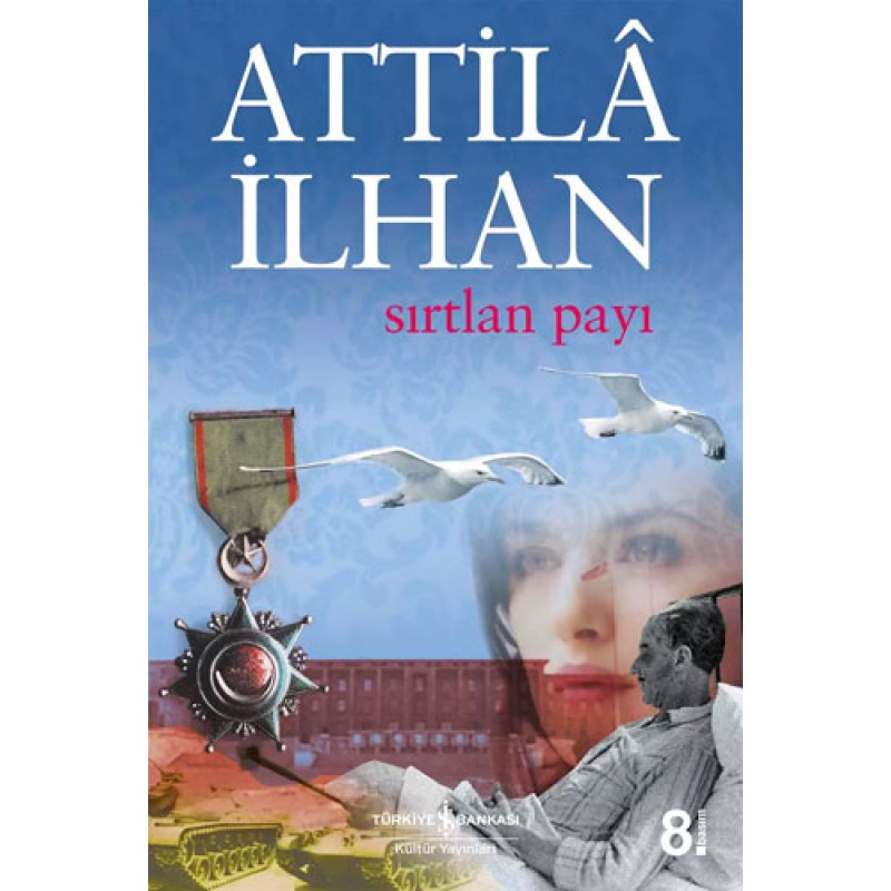 Sırtlan Payı Sırtlan Payı
