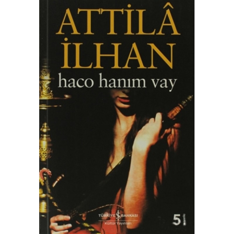 Haco Hanım Vay Haco Hanım Vay