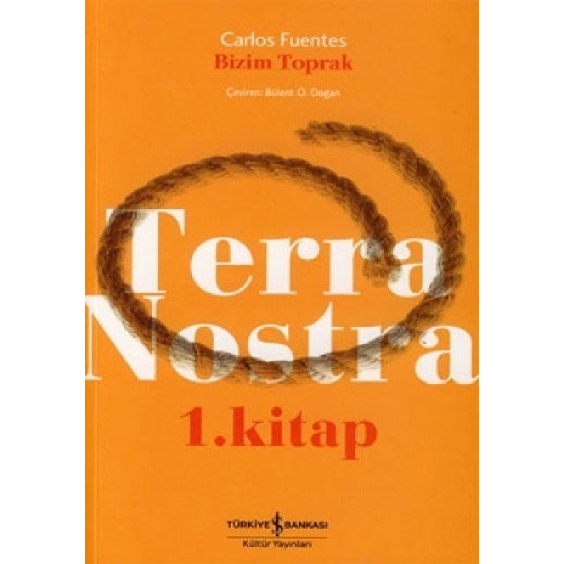 Bizim Toprak - Terra Nostra Bizim Toprak - Terra Nostra