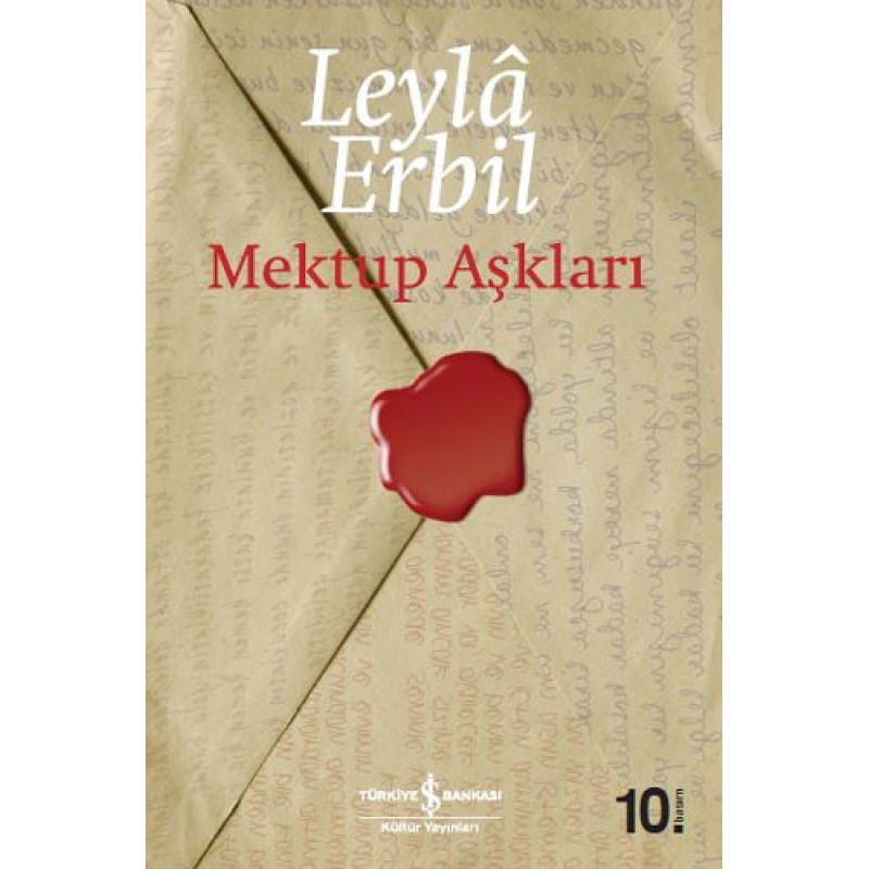 Mektup Aşkları Mektup Aşkları