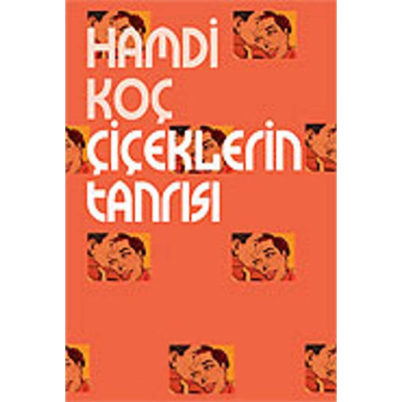 Çiçeklerin Tanrısı Çiçeklerin Tanrısı
