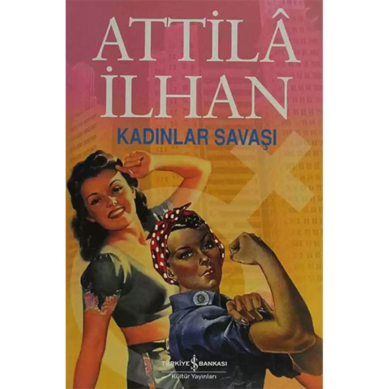 Kadınlar Savaşı Kadınlar Savaşı