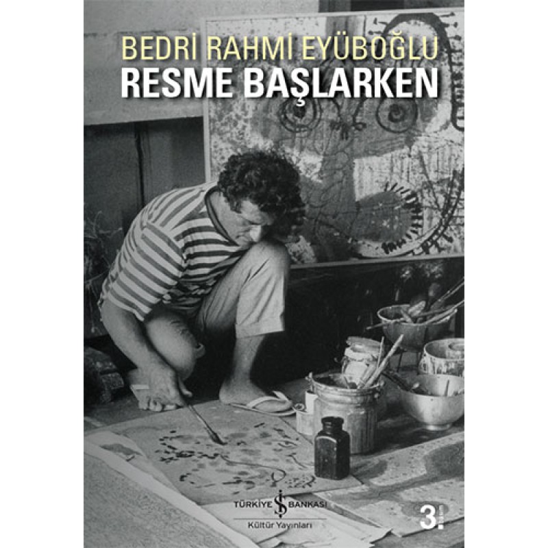 Resme Başlarken Resme Başlarken