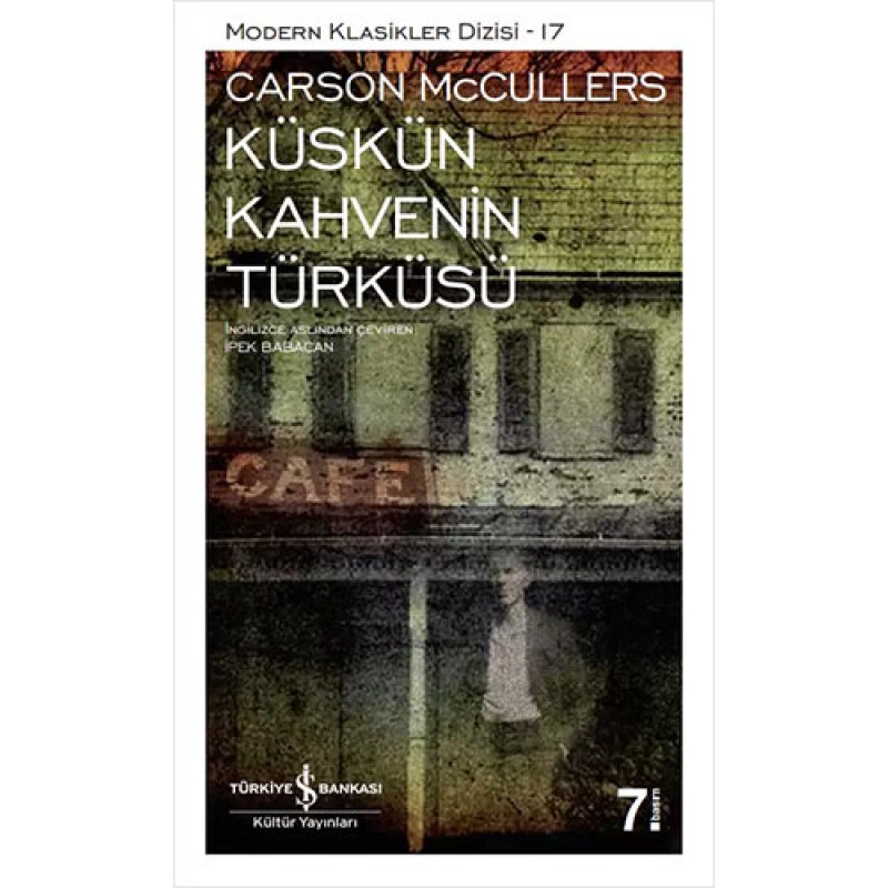 Küskün Kahvenin Türküsü Küskün Kahvenin Türküsü