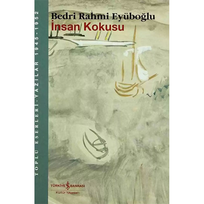 İnsan Kokusu İnsan Kokusu