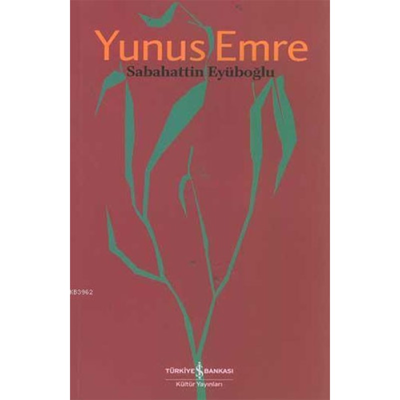 Yunus Emre Yunus Emre