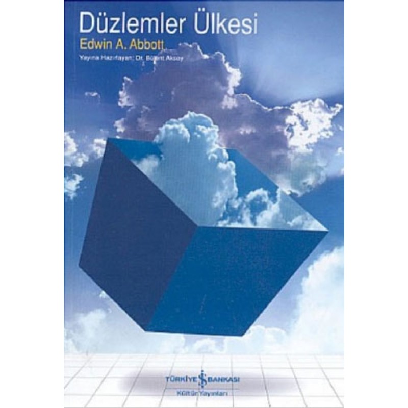 Düzlemler Ülkesi Düzlemler Ülkesi