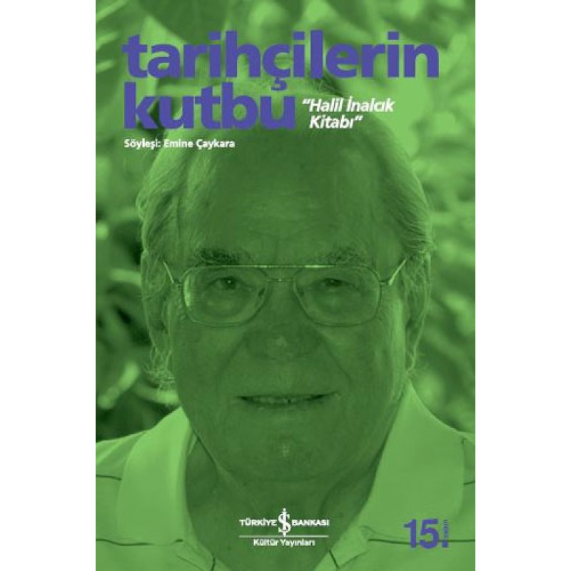 Tarihçilerin Kutbu Tarihçilerin Kutbu