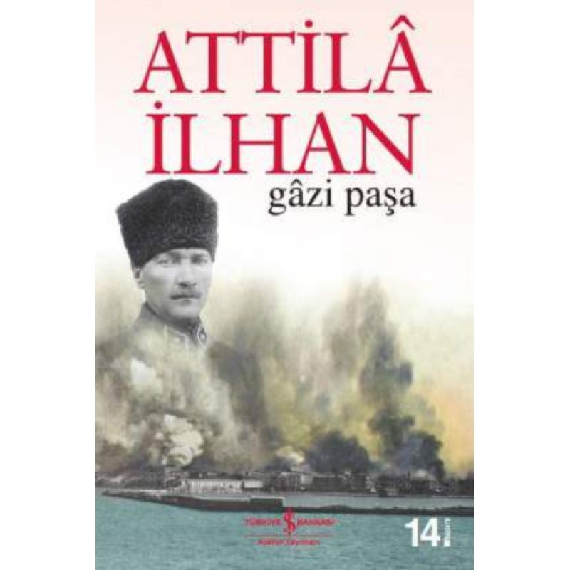 Gazi Paşa