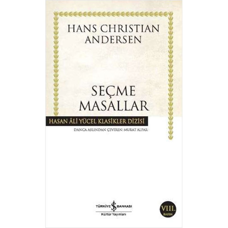 Seçme Masallar