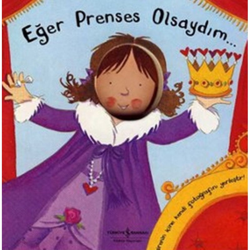 Eğer Prenses Olsaydım Eğer Prenses Olsaydım