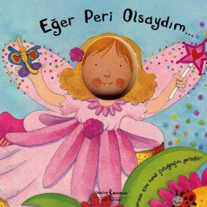 Eğer Peri Olsaydım Eğer Peri Olsaydım