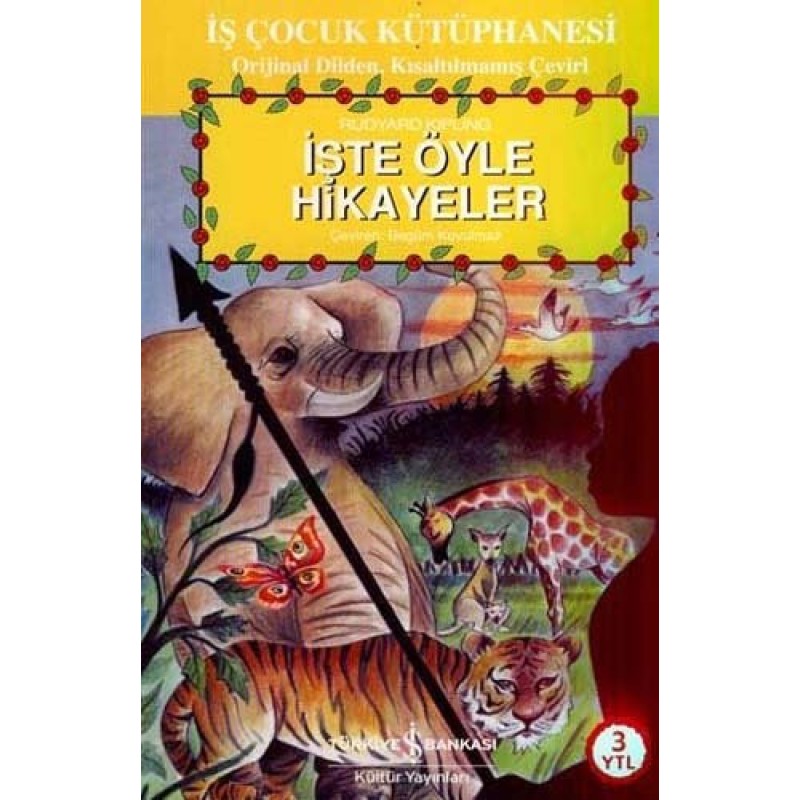 İşte Öyle Hikayeler ( Ciltli ) İşte Öyle Hikayeler ( Ciltli )