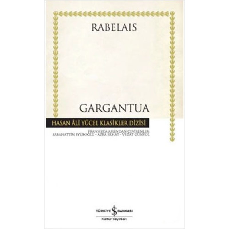 Gargantua
