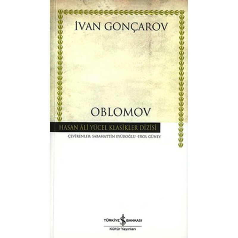 Oblomov Oblomov