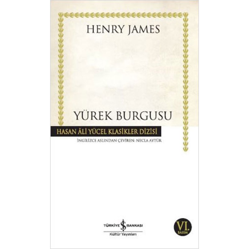 Yürek Burgusu