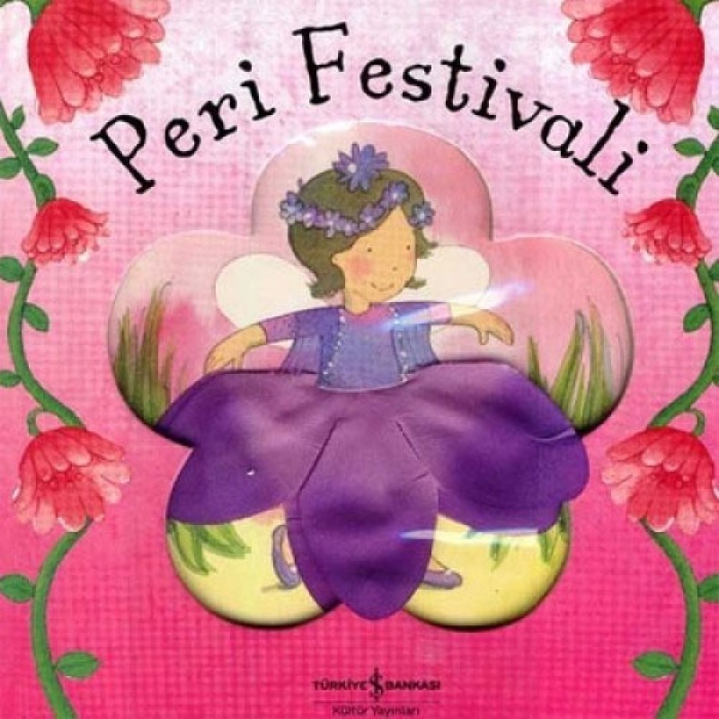 Peri Festivali ( Ciltli ) Peri Festivali ( Ciltli )