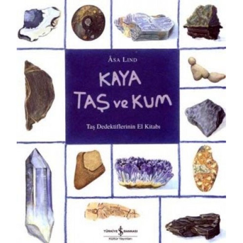 Kaya Taş Ve Kum Kaya Taş Ve Kum