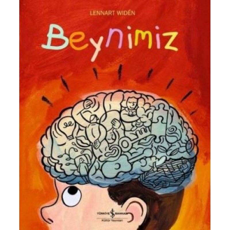 Beynimiz Beynimiz