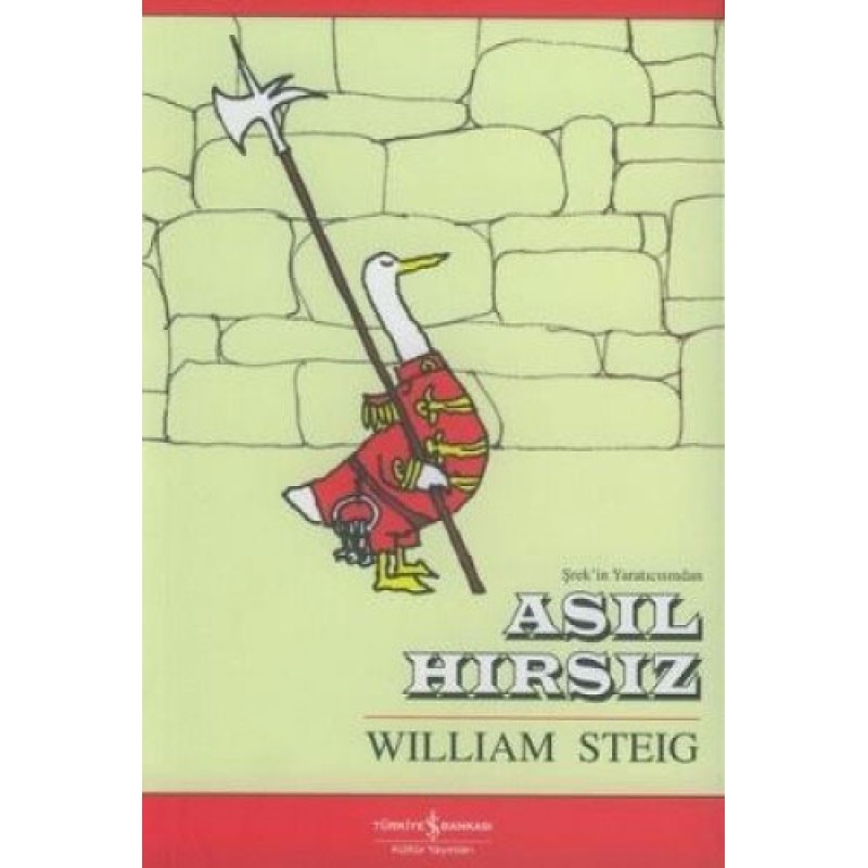 Asıl Hırsız Asıl Hırsız