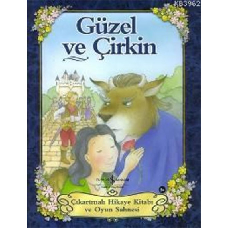 Güzel ve Çirkin Güzel ve Çirkin