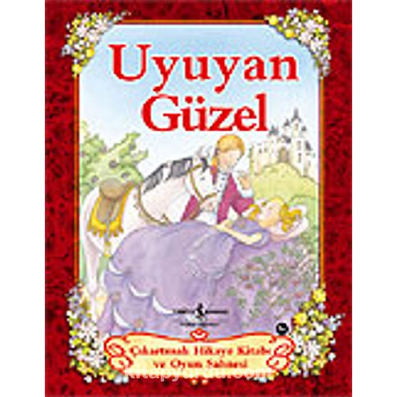 Uyuyan Güzel Uyuyan Güzel
