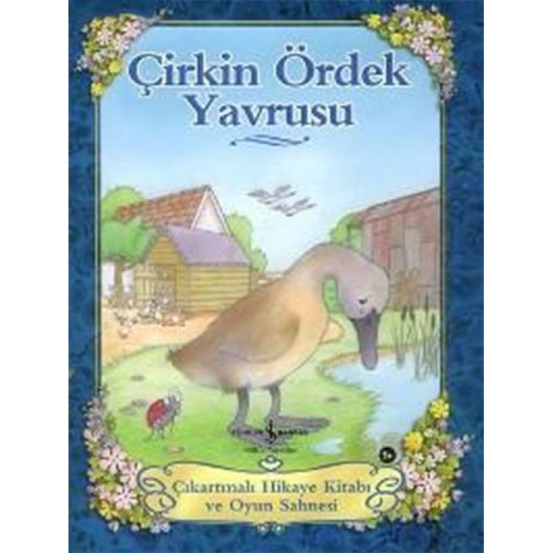 Çirkin Ördek Yavrusu Çirkin Ördek Yavrusu
