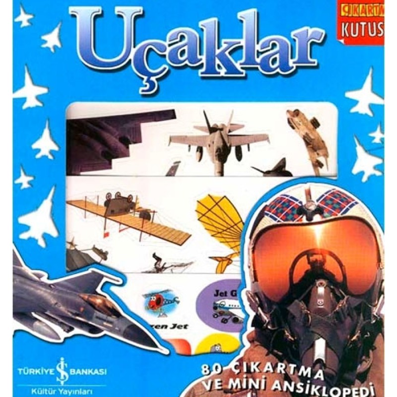 Uçaklar Uçaklar