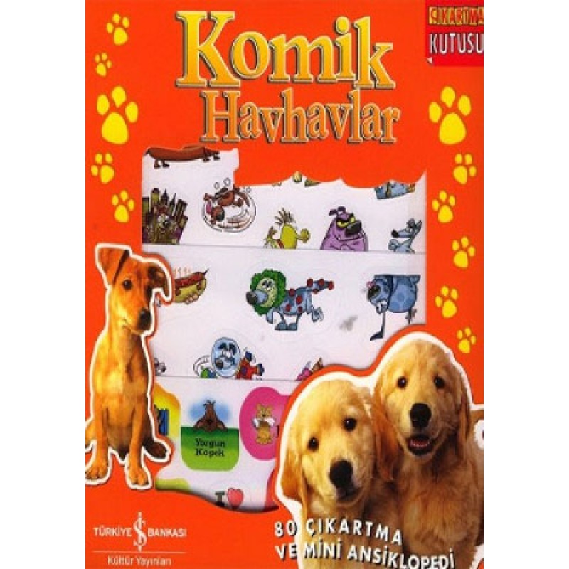 Komik Havhavlar Komik Havhavlar
