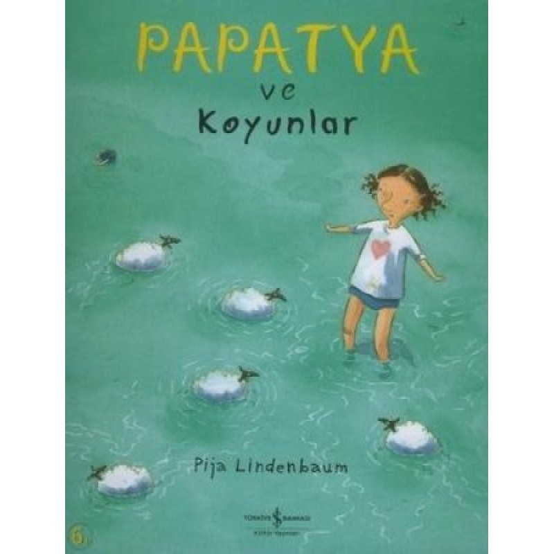 Papatya ve Koyunlar Papatya ve Koyunlar