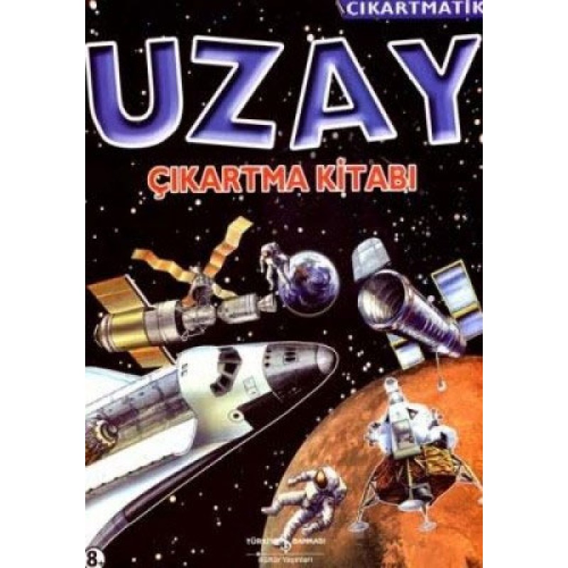 Uzay ( Ciltli ) Uzay ( Ciltli )