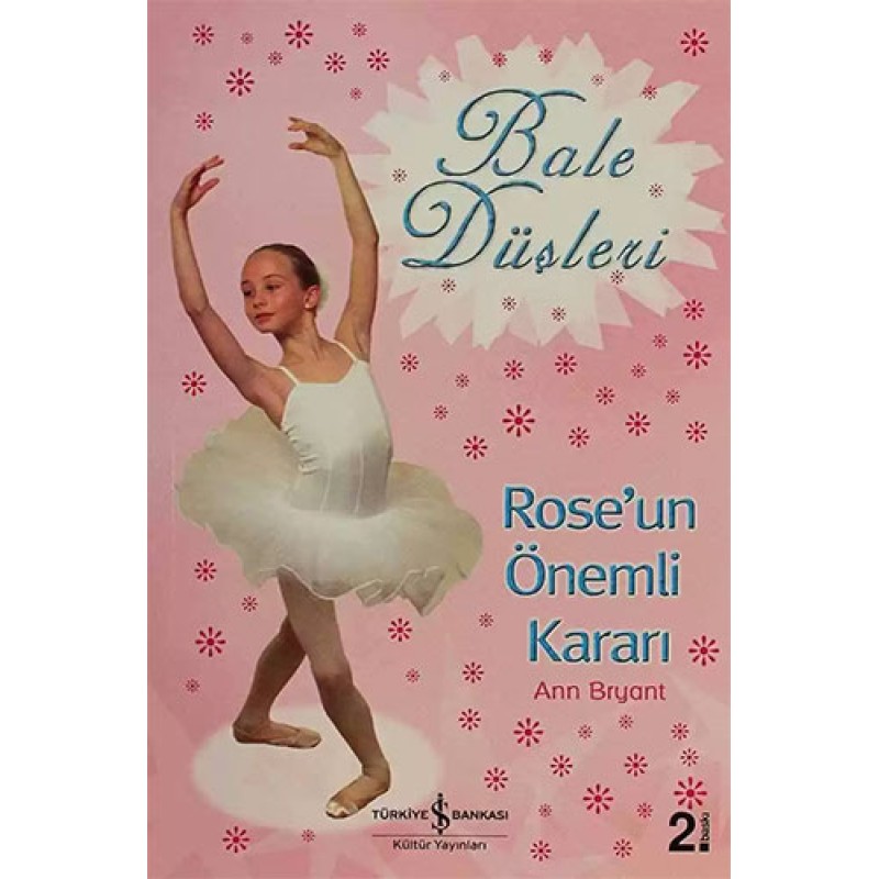Bale Düşleri Bale Düşleri