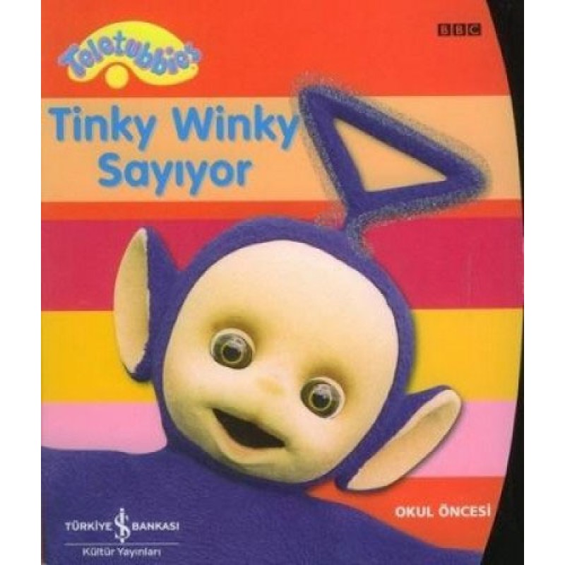 Teletubbies