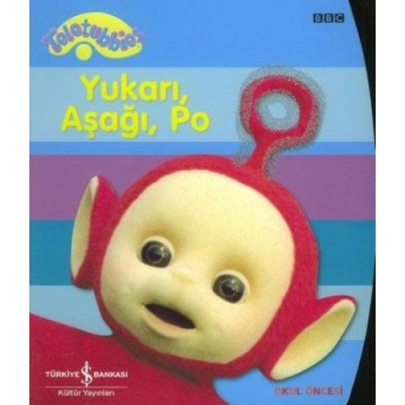 Teletubbiles Teletubbiles
