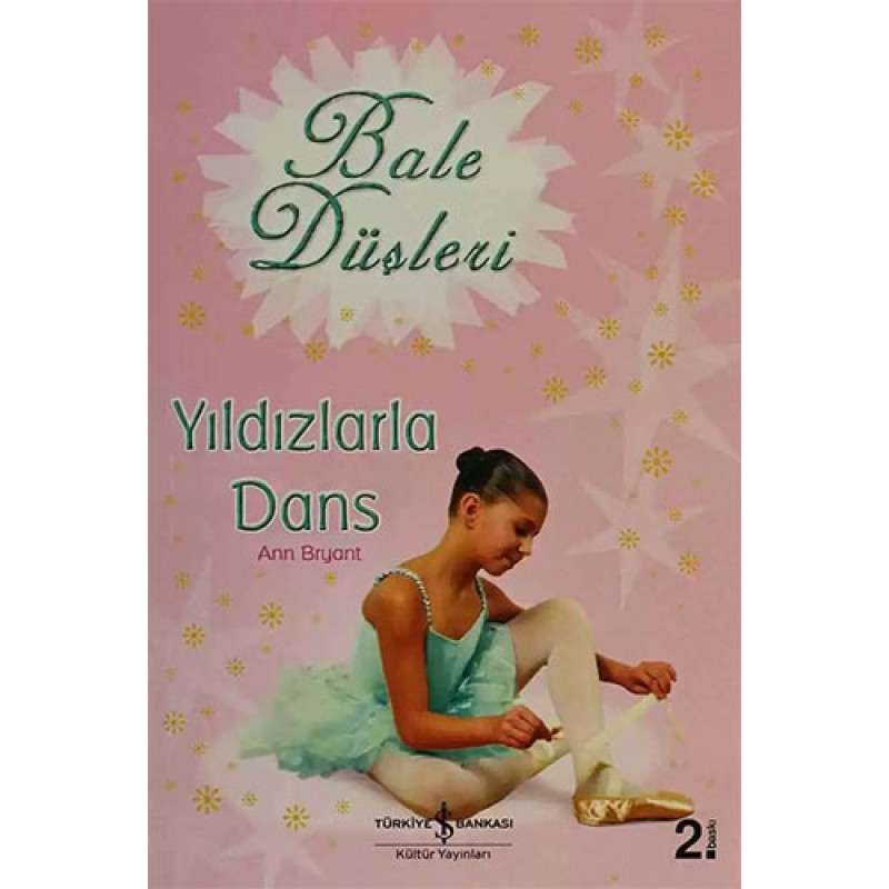 Bale Düşleri Bale Düşleri