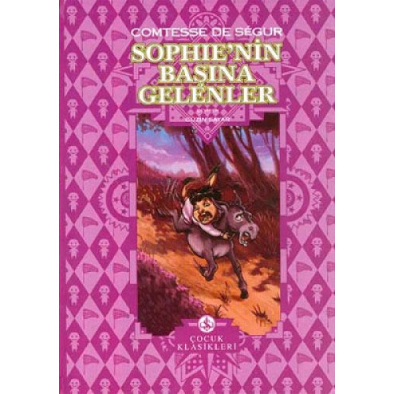 Sophie'nin Başına Gelenler Sophie'nin Başına Gelenler