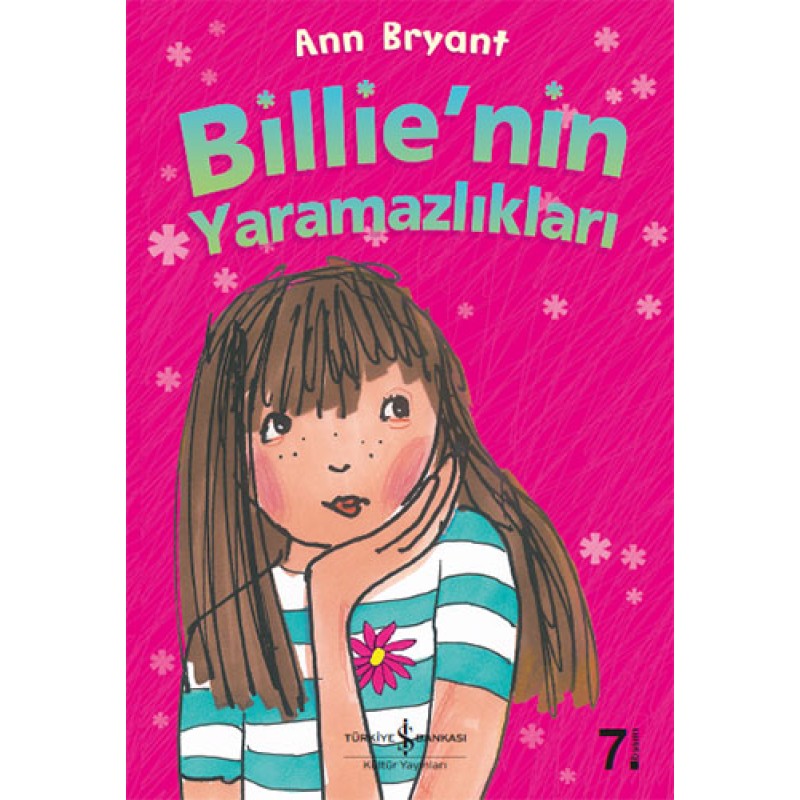 Billie’nin Yaramazlıkları Billie’nin Yaramazlıkları