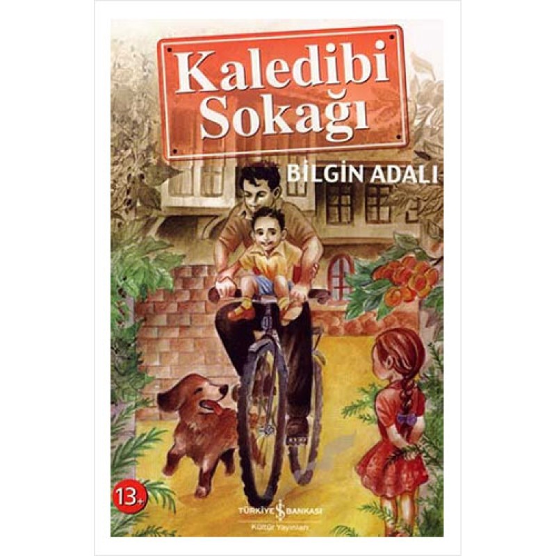 Kaledibi Sokağı Kaledibi Sokağı