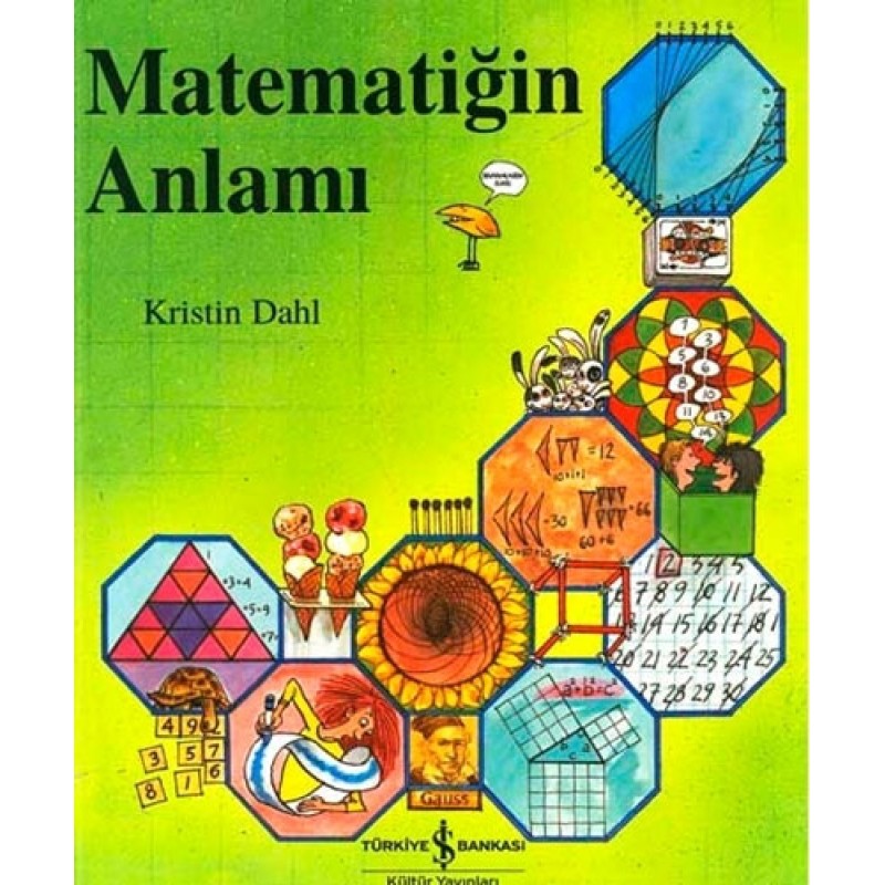 Matematiğin Anlamı Matematiğin Anlamı