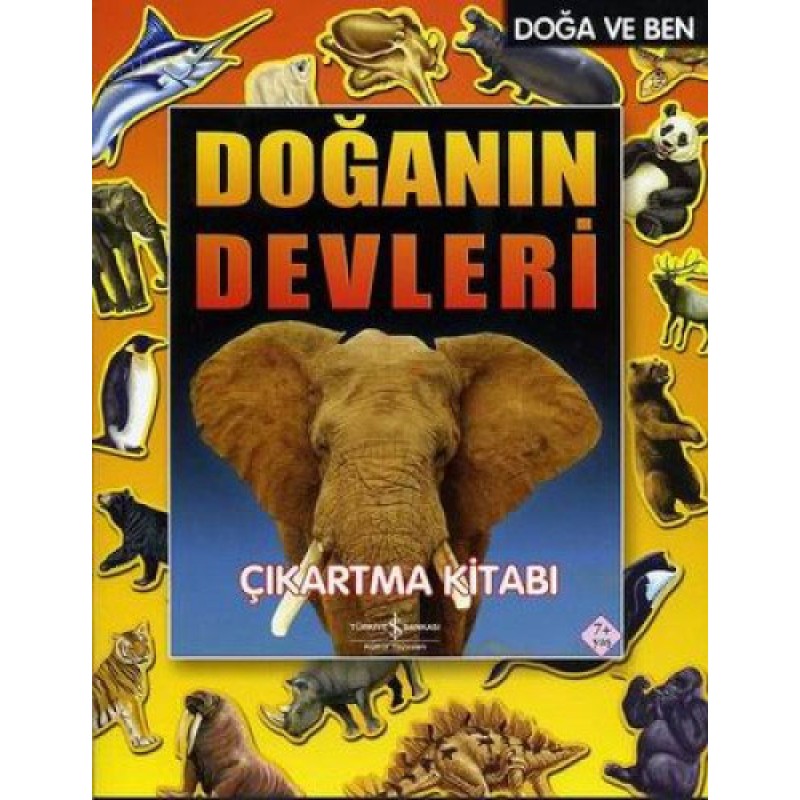 Doğa ve Ben Doğanın Devleri Doğa ve Ben Doğanın Devleri