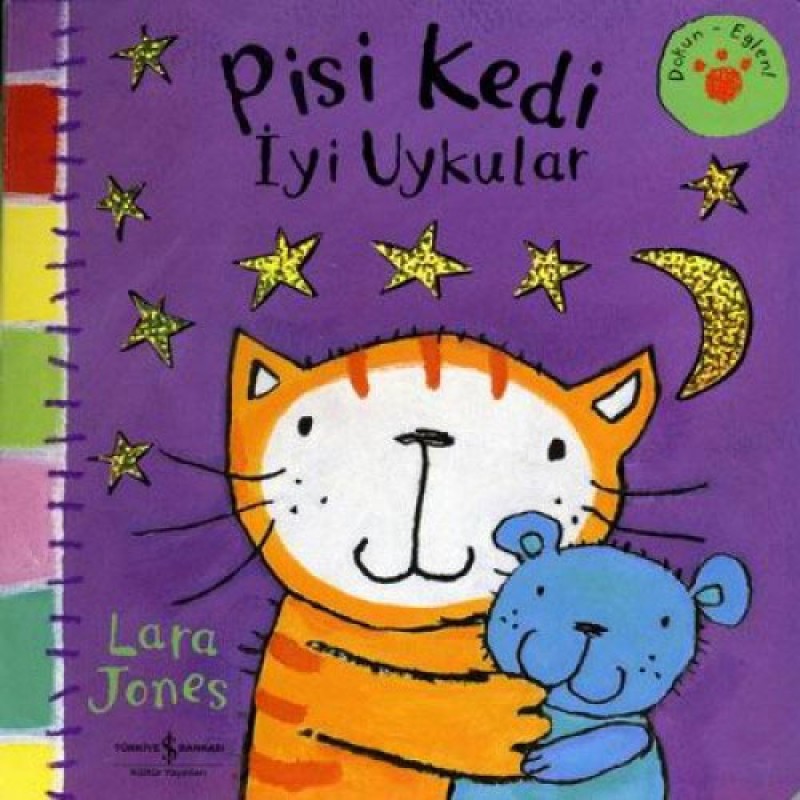 Pisi Kedi İyi Uykular Pisi Kedi İyi Uykular