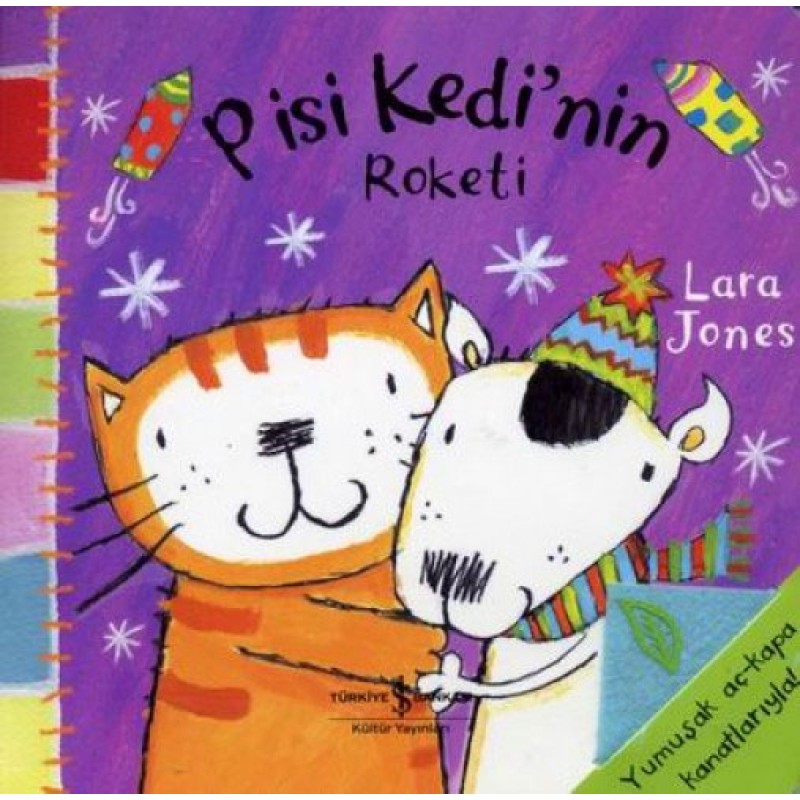 Pisi Kedinin Roketi Pisi Kedinin Roketi