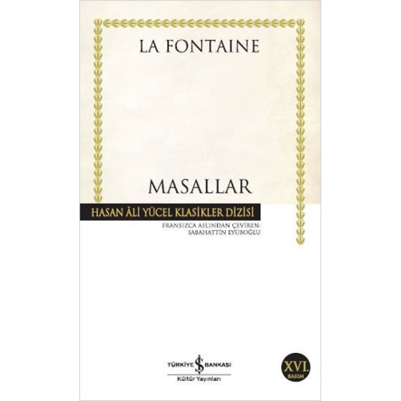 Masallar Masallar