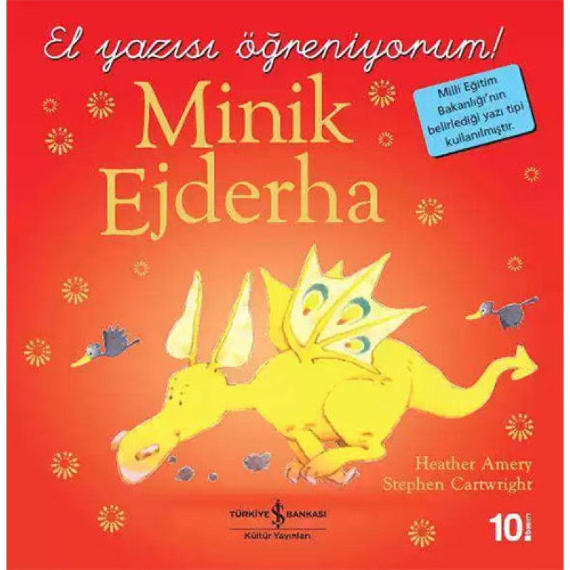 Minik Ejderha Minik Ejderha