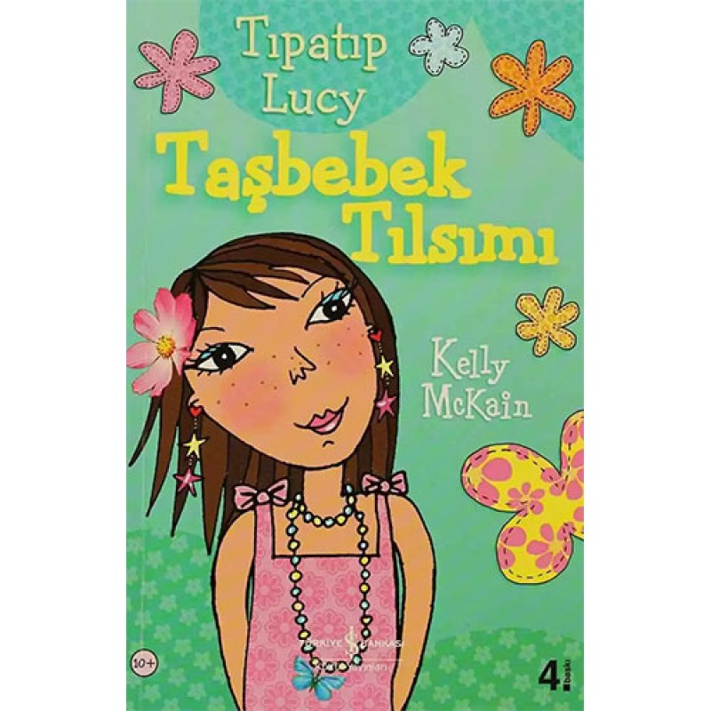 Tıpatıp Lucy Tıpatıp Lucy