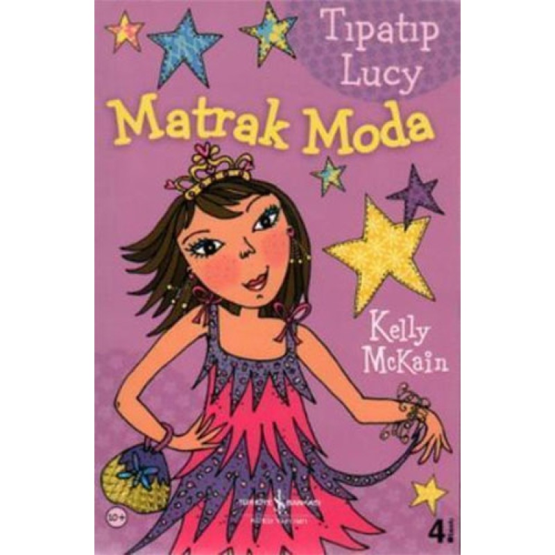 Tıpatıp Lucy Matrak Moda Tıpatıp Lucy Matrak Moda