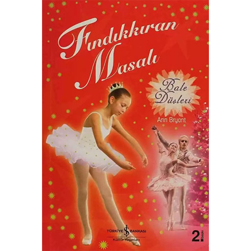 Fındıkkıran Masalı
