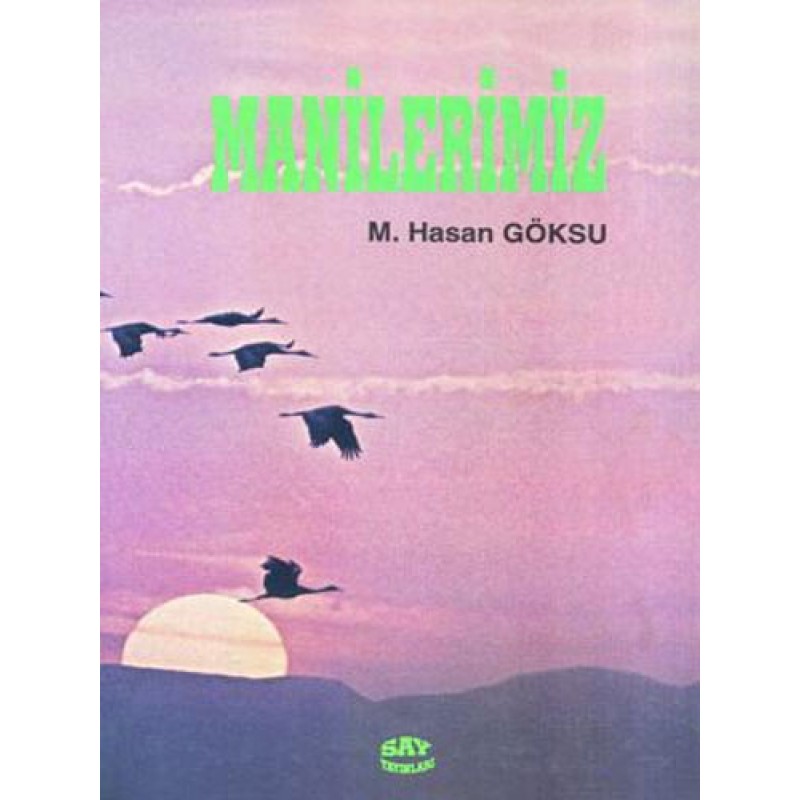 Manilerimiz