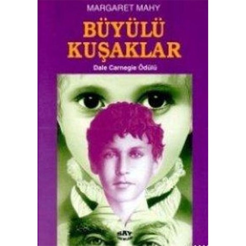 Büyülü Kuşaklar